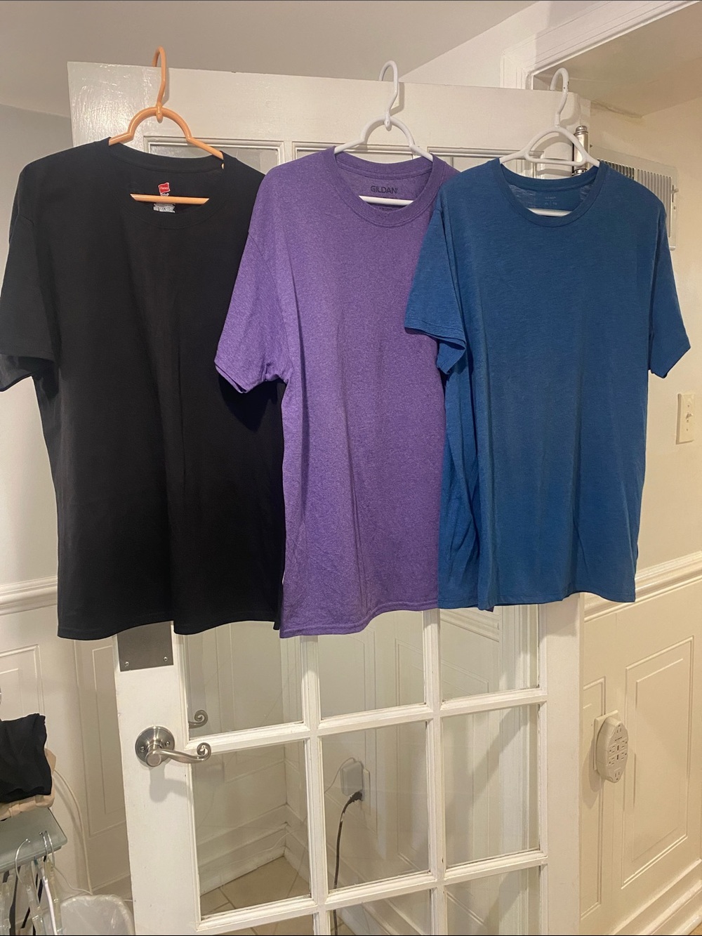 Bundle of (3) size XL Tshirt good condition